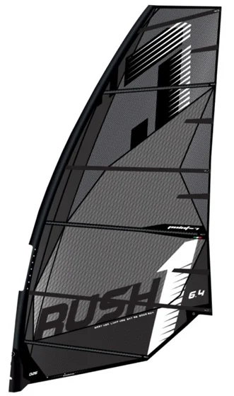 Rabatt Point-7 Rush1 Cross SL (Freeride)
