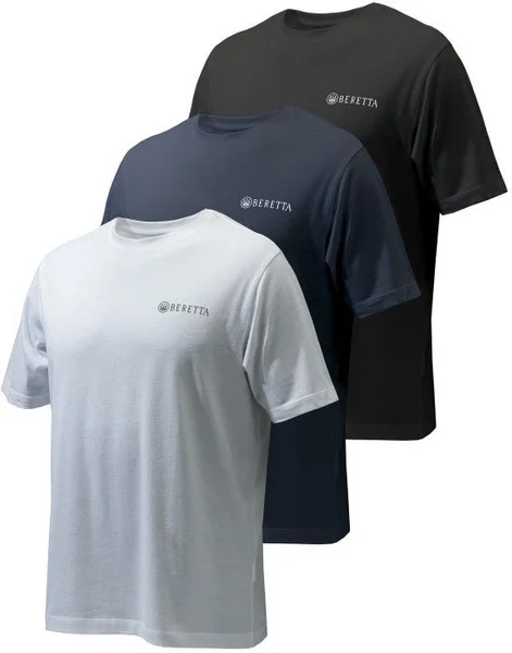 Set of 3 Corporate TS BlueTotal Eclipse & Black & White Rea