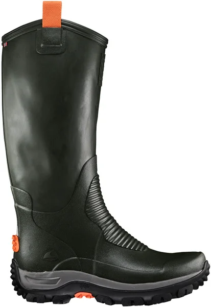 Nedsatt pris Elk Hunter Light Jaktstövel Green/Black