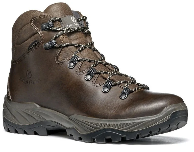 Fri frakt Terra GTX Brown