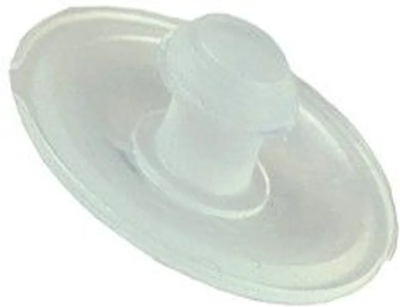 Erbjudandepris Air Vent For Sports Cap 3.0 Clear