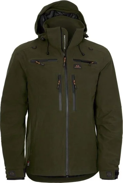 Ridge Pro M Jacket Forest Green Kampanj