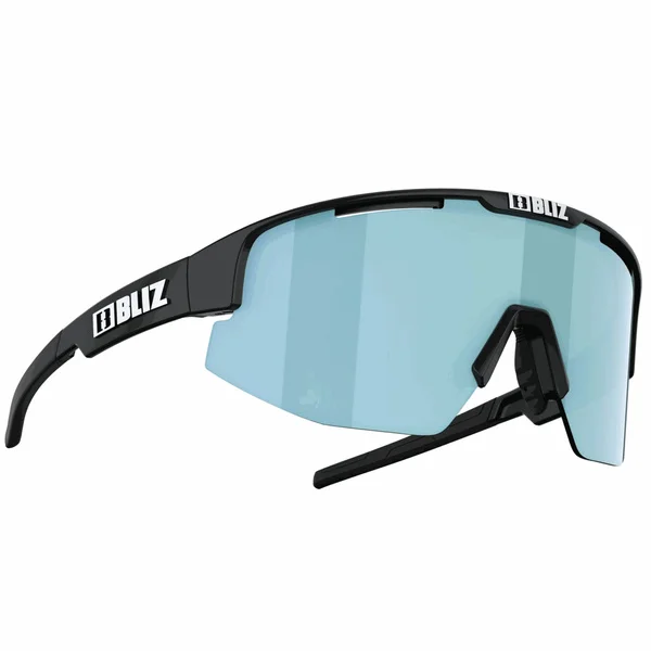 Sista chansen Matrix Black Smoke Ice Blue