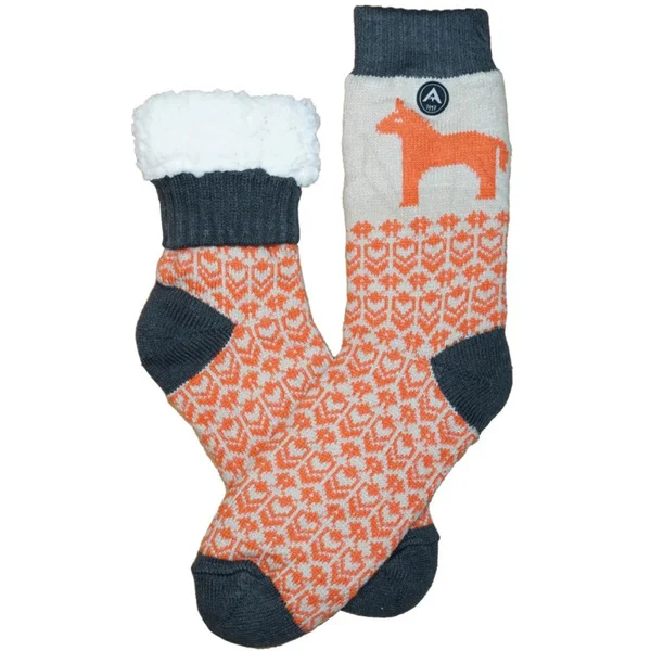 M's Heat Max Sock Dala Horse Extra rabatt
