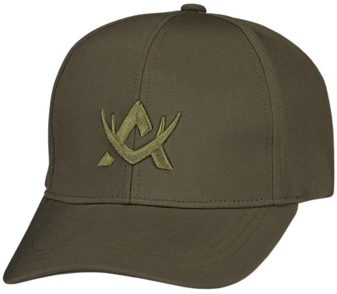 Hunter Cap Night Green Nyhet