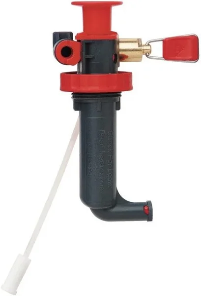 Fynd Standard Fuel Pump