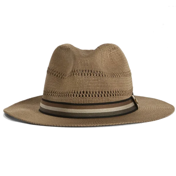 Kundfavorit Whitfield Hat Dark Tan