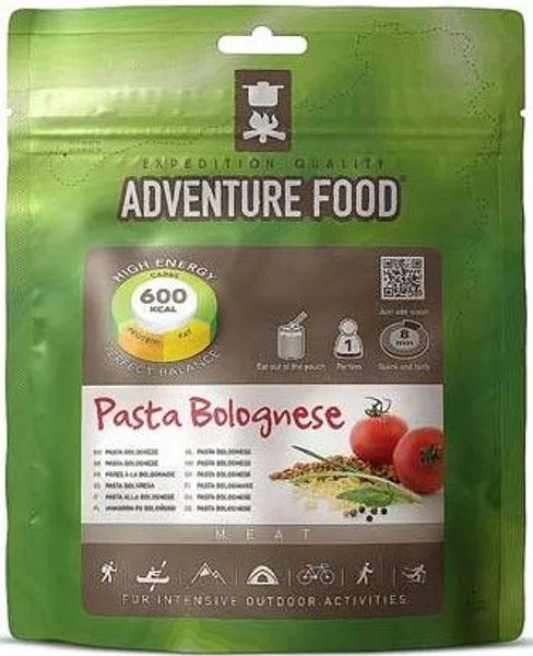 Utförsäljning Pasta Bolognese