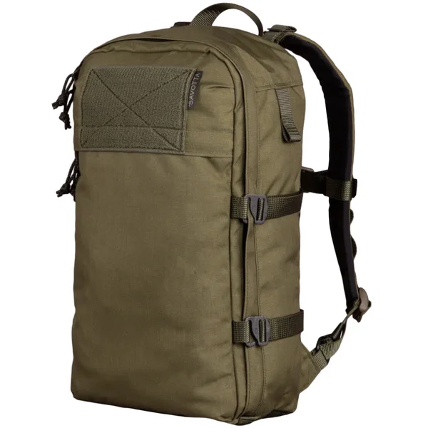 Niukka 20L Green Sista chansen