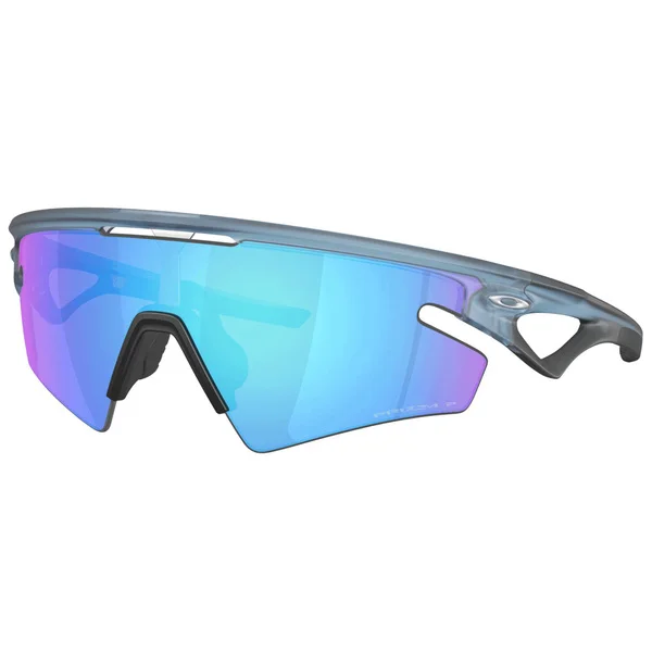 Sphaera Slash Matte Trans Stonewash Prizm Sapphire Polarized Handla nu