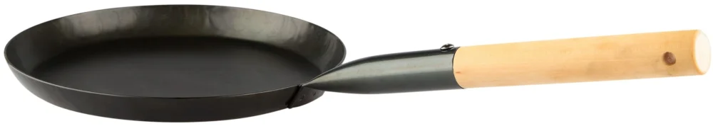 Lågt pris Ifish Kolbullepanna 22 cm