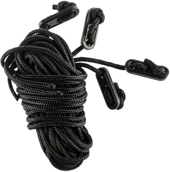 IFISH Oversize Guylines 4-Pack (Stormlinor) Expressleverans