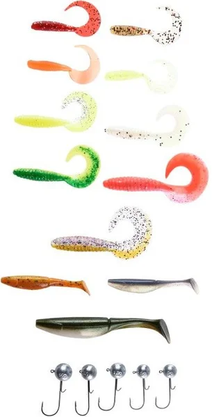 Extra rabatt IFISH Perfekt Mix
