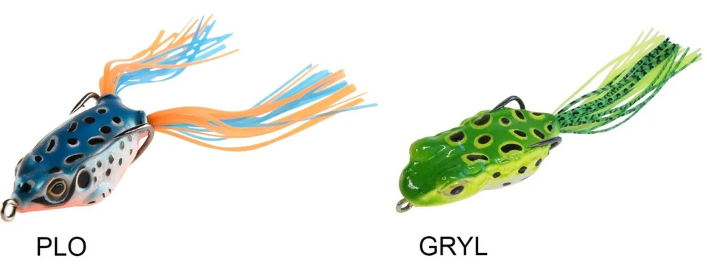 IFISH Rattlin' Mini Frog 8g Beställ idag