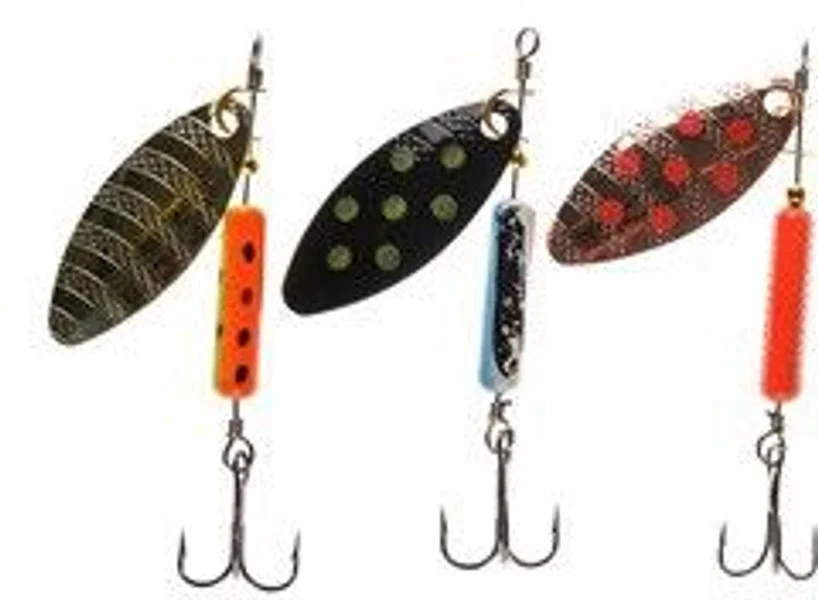 IFISH Spinnare C, 7,8g Handla nu