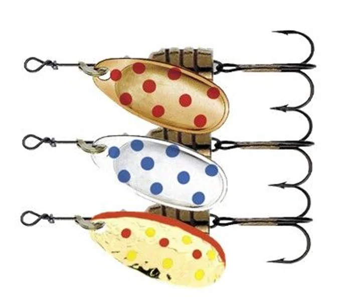 Endast denna vecka IFISH The Barrel 5g, 3-pack