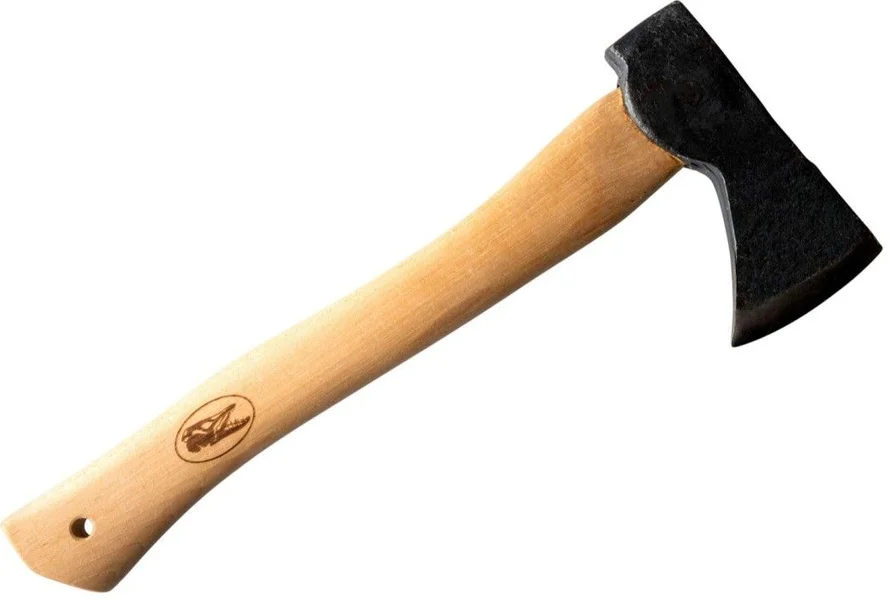 Bästa pris IFISH Vildmarksyxa 36cm