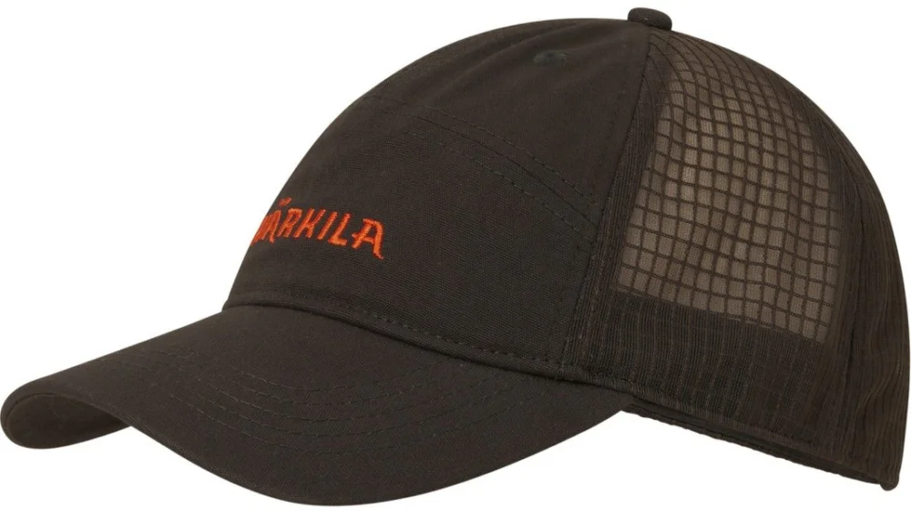 Köp nu Impact Cap Shadow Brown