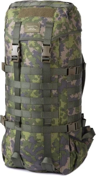 Begränsad tid Jääkäri Backpack M 30L M05 Camo