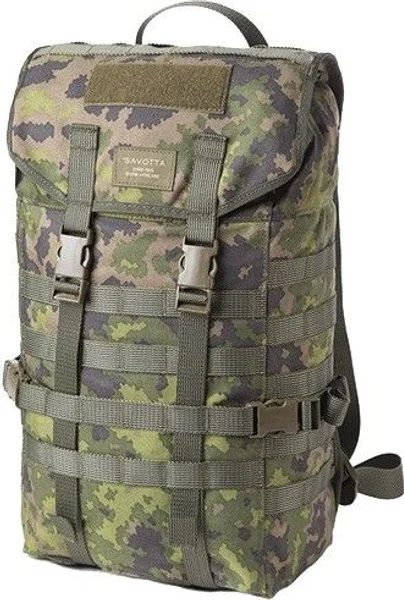 Jääkäri Backpack S 20L M05 Camo Outlet