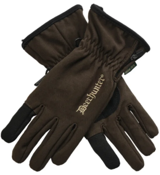 Beställ idag Lady Mary Extreme Gloves Wood