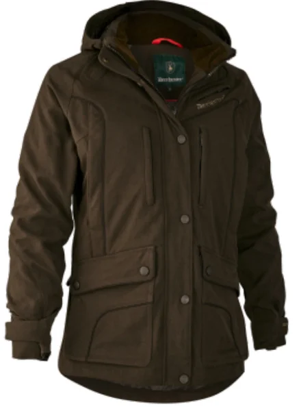Lady Mary Extreme Jacket Wood Expressleverans