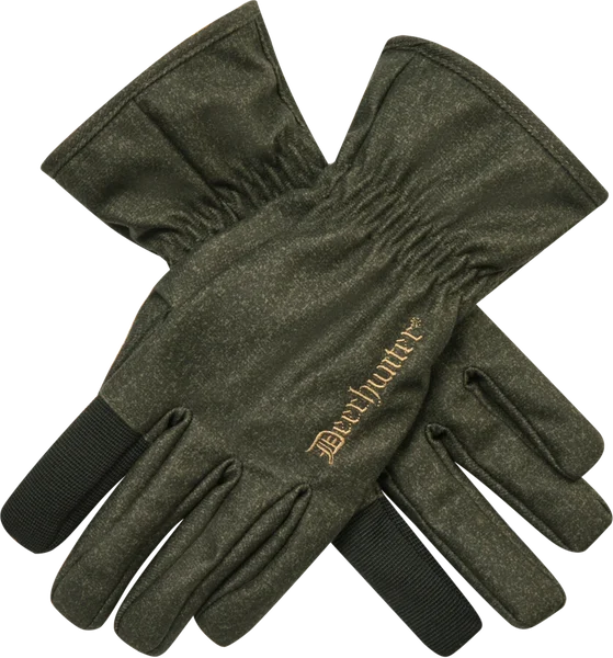 Beställ idag Lady Raven Gloves Elmwood