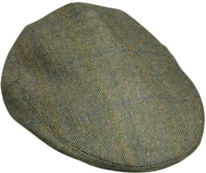 risnedsättning Laird Flat Cap