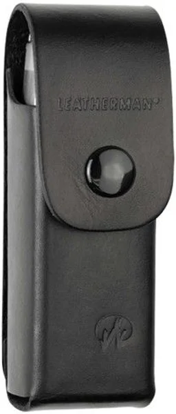 I lager Leather Sheath Surge Signal