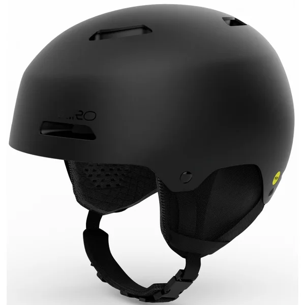 Rea Ledge Fs Mips Mat Black