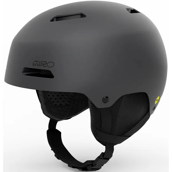 Bästa pris Ledge Fs Mips Mat Graphite