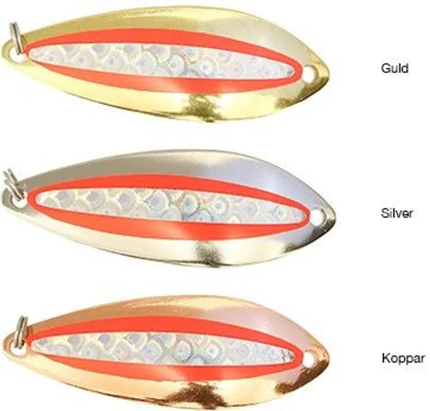 Lill Kaitum 58mm Snabb leverans