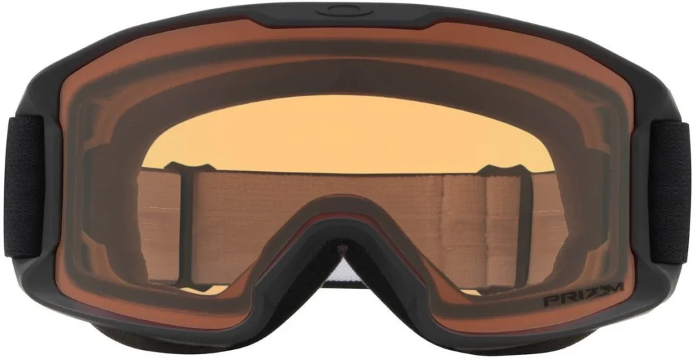 Sista chansen Line Miner S Matte Black Sno Persimmon