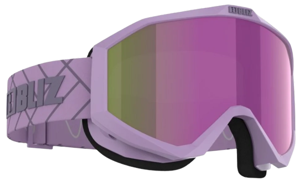 Liner Matt Purple Dark Purple Logo with Brown Purple Endast denna vecka
