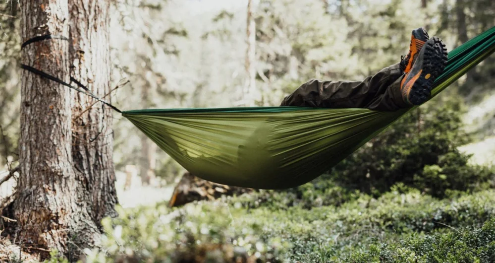 Lite Hammock Erbjudandepris