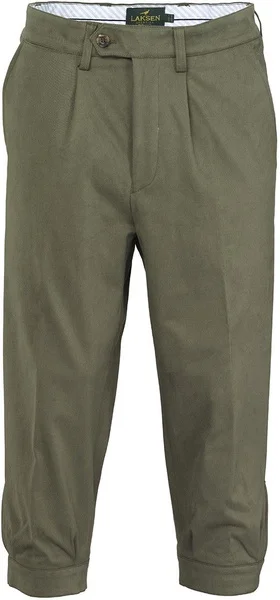 Lumley Breeks Olive Outlet