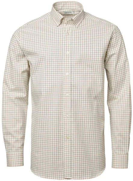 Luton Shooting Fit Shirt Men Amber Tattersall Begränsad tid