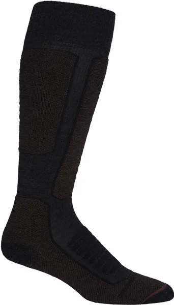 M Ski+ Medium OTC Jet Heather/Espresso/Black Utförsäljning
