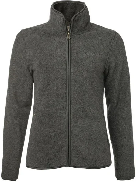 Mainstone Jacket Women Anthracite Lägg i varukorgen