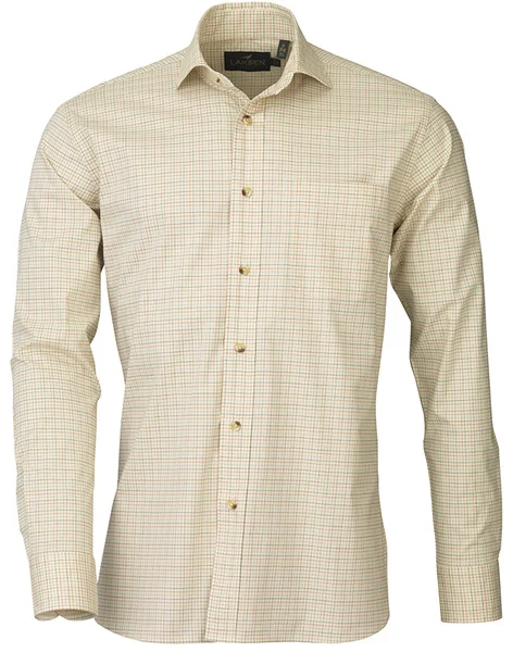 Fynd Matthew Sporting Stretch Shirt