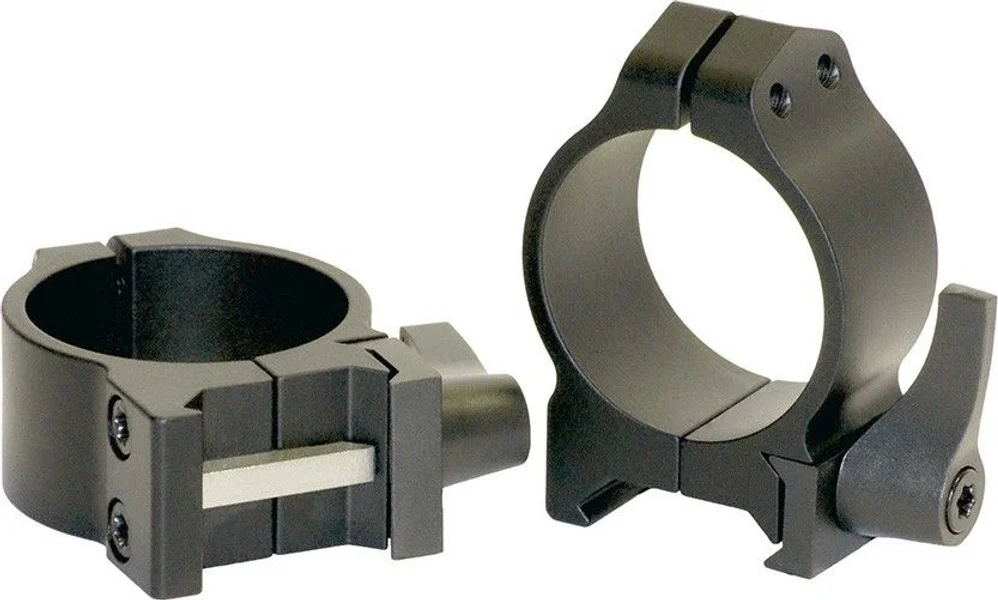 Outlet Maxima 30mm Snabbfäste Låg