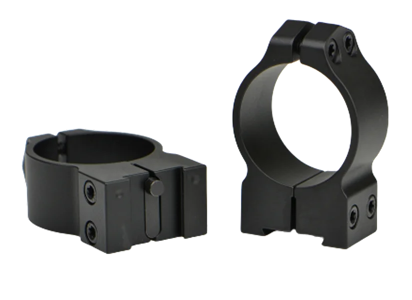 Maxima Tikka 30mm Hög Trygg betalning
