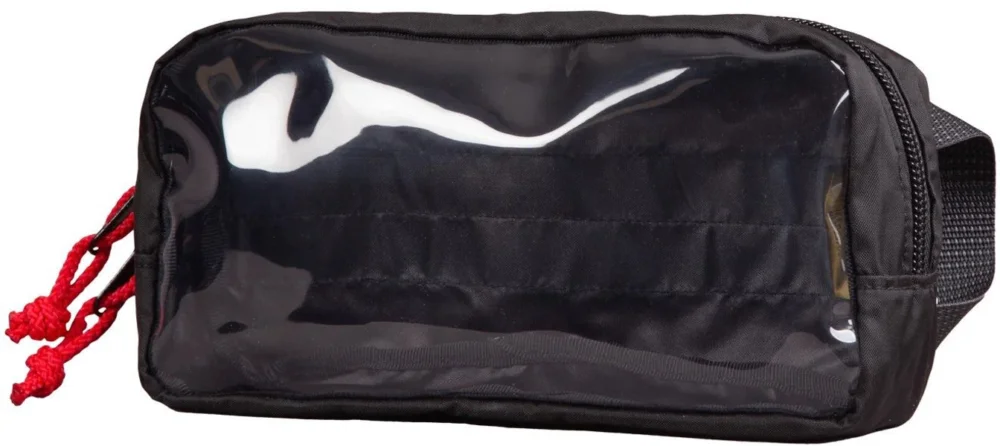 Populärt val Med Organizer 25x12 cm Black