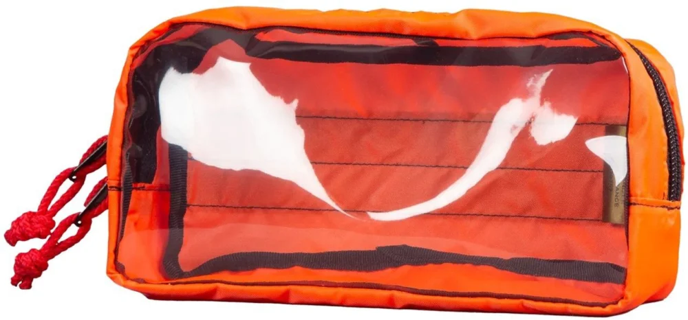 Beställ nu Med Organizer 25x12 cm Orange
