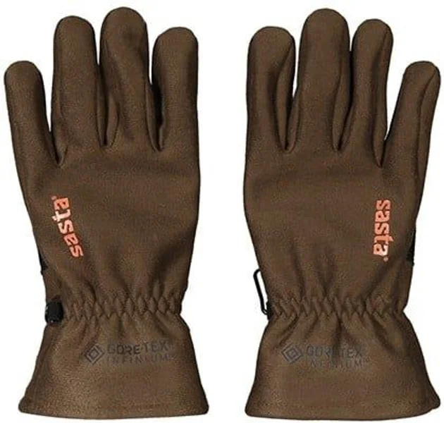 Mehto WS Glove Dark Olive Premium