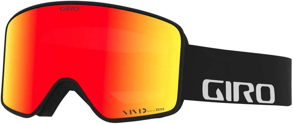 Köp online Method Black Wordmark with Vivid Ember & Vivid Infrared