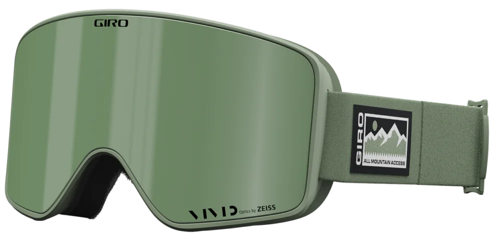 Rea METHOD Green Access Vivid Envy/Vivid Infrared