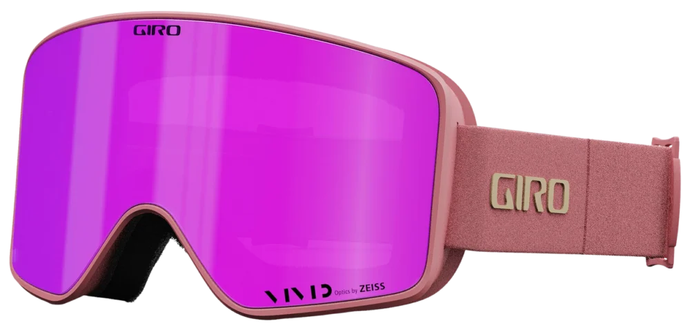 Snabb leverans METHOD Rosé Thirds Vivid Pink/Vivid Infrared