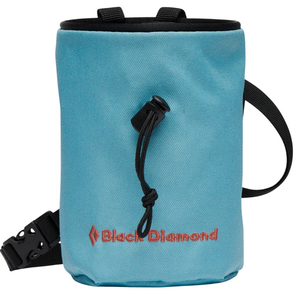 Mojo Chalk Bag Glacier Snabb frakt