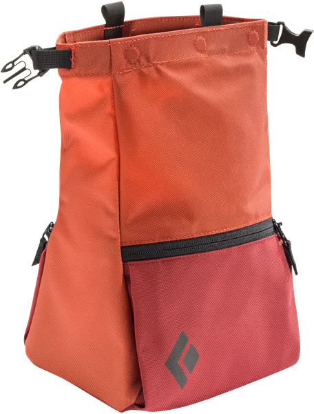 Begränsad tid Mondo Chalk Pot REPO Red